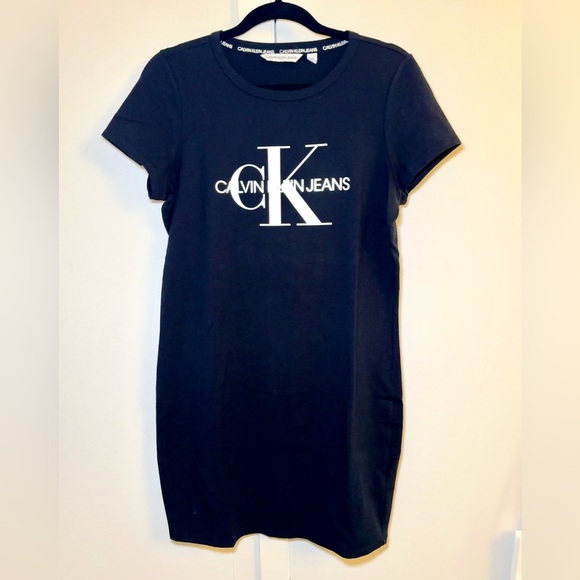 Lot of 2 Calvin Klein Dresses - Picture 2 of 9